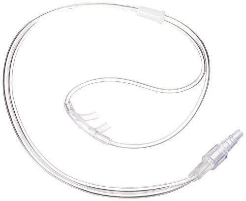 Cánula Nasal Softech® 1820. Tubo 2.14 mts. Pieza.